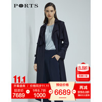 促销活动： 京东 Ports旗舰店 双十一促销