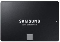 Samsung 三星 固態硬盤 860 EVO 2TB 2.5英寸SATA III