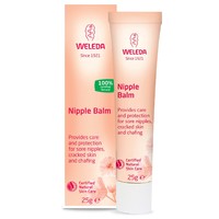 WELEDA 哺乳期乳头保护霜 25g