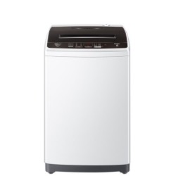 haier 海尔 eb90bm029 9kg 变频 全自动波轮洗衣机