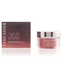 中亚Prime会员：LANCASTER 兰嘉丝汀 365美肌密集修护晚霜 50ml