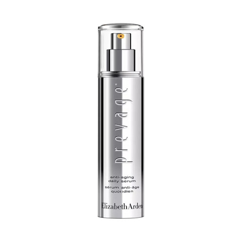 Elizabeth Arden 伊麗莎白雅頓 逆時橘燦鉑粹御膚 精華露 50ml