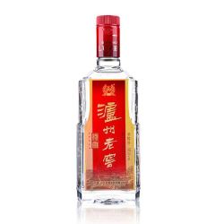 泸州老窖 特曲 38度 500ml 浓香型白酒 *3件