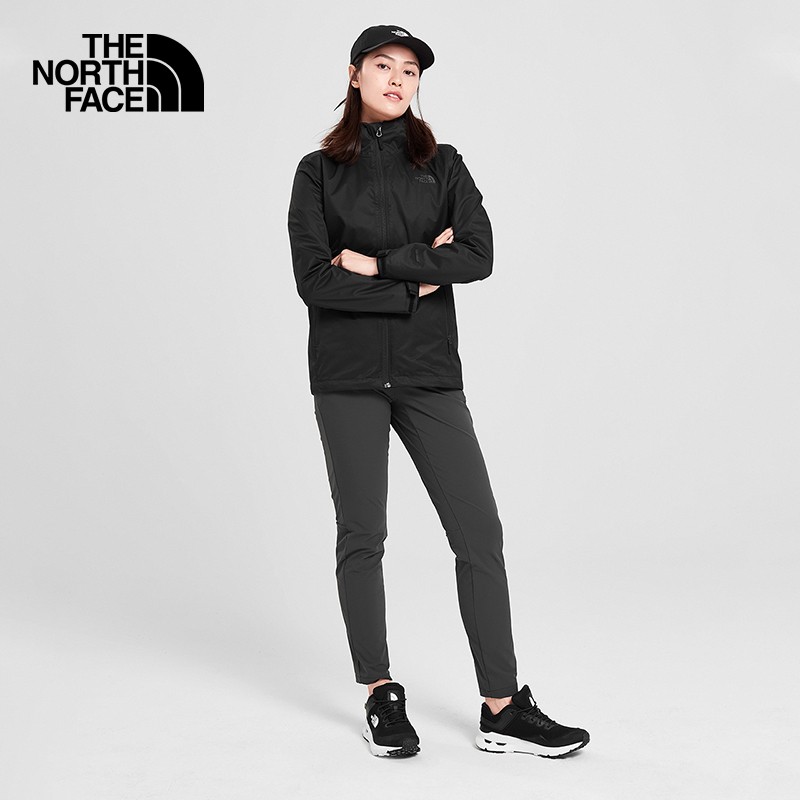 TheNorthFace 北面 4ND2 女士休闲运动裤