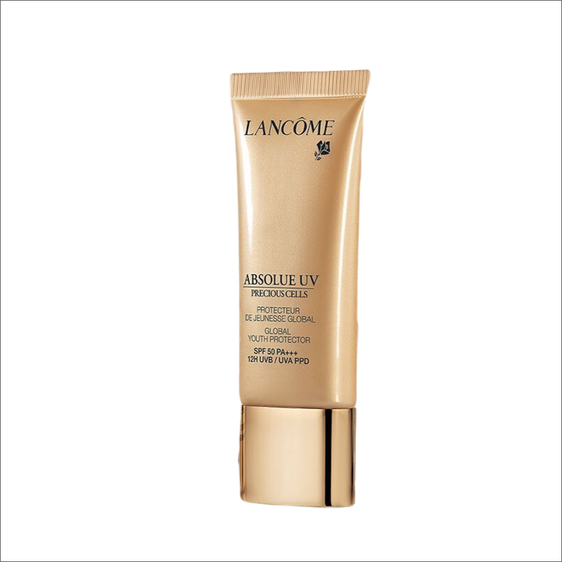 lancome 兰蔻 absolue菁纯系列菁纯臻颜防晒隔离乳spf