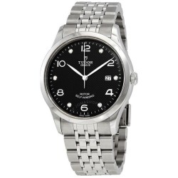 tudor 帝舵 m91650-0004 男士机械表多少钱-什么值得买