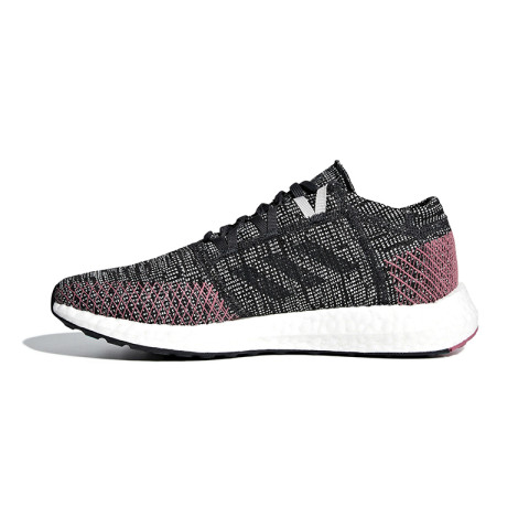 adidas 阿迪達斯 PUREBOOST ELEMENT AH2323 中性運動鞋