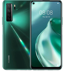 huawei华为p40lite5g智能手机p40lite5gmidnightblack主体黑色