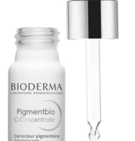 BIODERMA 贝德玛 维C美白淡斑精华液 15ml 提亮焕白