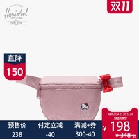 促销活动：天猫双十一 Herschel 双11大促来袭～