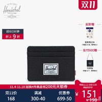 促销活动：天猫双十一 Herschel 双11大促来袭～