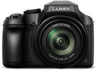 Panasonic Lumix dc-fz82