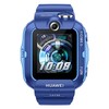 HUAWEI 华为 4X 儿童智能手表 36mm 映蓝色TPU表带（GPS、北斗、NFC)