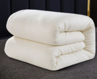 COOE·BUGE 蔲伊·布阁 100%新疆长绒棉棉花被 200*230cm 6斤