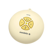 medela 美德乐 丝韵系列 单边电动吸奶器 舒悦版