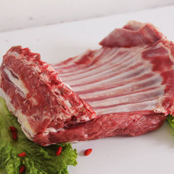 【省150元】烧烤羊肉_桃李村 新鲜羊肋排 4斤-什么