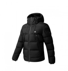 fila 斐乐 a11m941911fbk 男士羽绒服