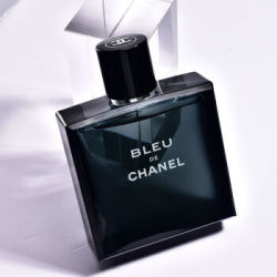 chanel/香奈儿 蔚蓝男士香水edt 淡香型100ml