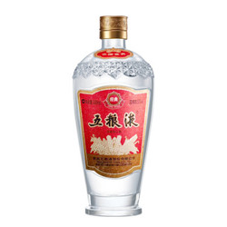 五粮液白酒_五粮液 52度 浓香型白酒 经典201·五粮液