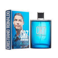 CR7 C罗男士淡香水  100ml