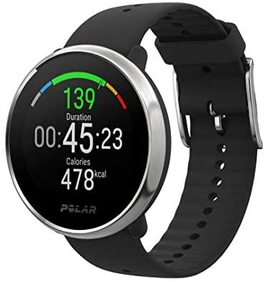 POLAR 博能 Ignite 2 （国内 燃 2代）GPS 健身智能手表