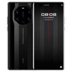 huawei 华为 mate 40 rs 保时捷设计 5g智能手机 12gb 512gb
