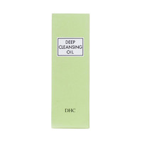 DHC 蝶翠詩 橄欖卸妝油套裝200ml×2 套裝已含附件1瓶，共2瓶溫和深層卸妝