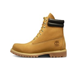 timberland添柏岚73540w男士工装靴