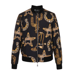 首页 服饰鞋包 男装 男上装 versace/范思哲男上装 文章详情