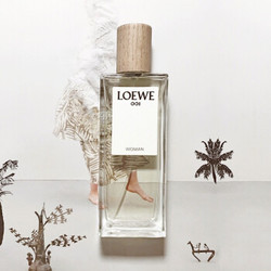 罗意威loewe001事后清晨事后清晨女士淡香水30ml
