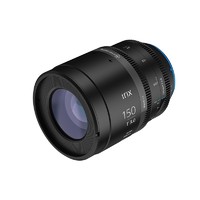 irix 150mm T3.0 微距电影镜头 佳能/Macro 4/3系统接口/E卡口