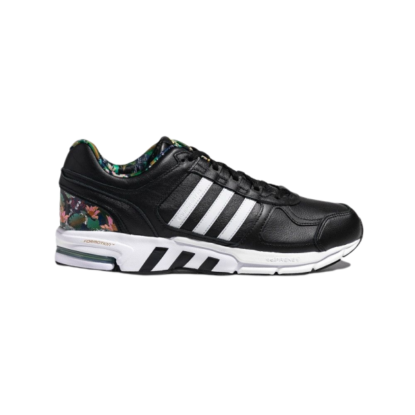 adidas equipment 10,Adidasneo adidas阿迪达斯equipment10leather中性跑鞋fw8444黑色白色36