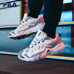 3元】男鞋运动鞋_fila 斐乐 黄景瑜同款 f12m