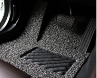 恒卡 汽车丝圈脚垫 适用于2020款 奥迪A4L