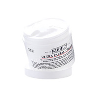 黑卡会员：Kiehl's 科颜氏 高保湿面霜 125ml