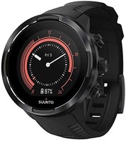 SUUNTO 颂拓 中性 9 BARO 手表