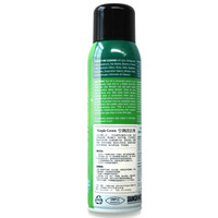 Simple Green美国进口空调清洗剂清洁剂家用挂壁机柜机泡沫除垢去异味567g *7件
