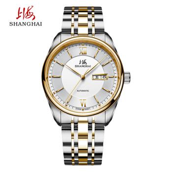 3、上海手表怎么样？：上海手表怎么样？值得购买吗？ 