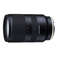 中亚Prime会员：Tamron 腾龙 SP 28-75mm F2.8 Di III RXD 单反变焦镜头