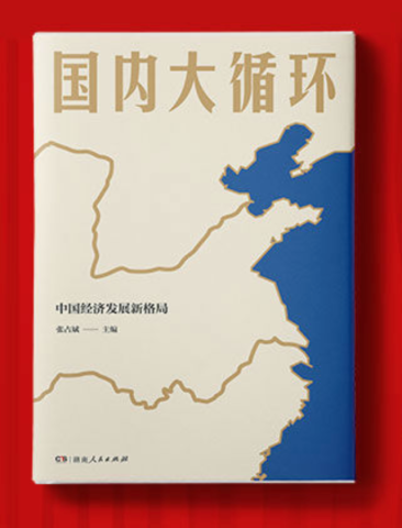 国内大循环中国经济发展新格局