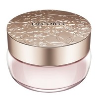 COSME DECORTE 黛珂 新柔光缎采蜜粉丝绒散粉蜜粉 20g 10# 雾面明亮肌 