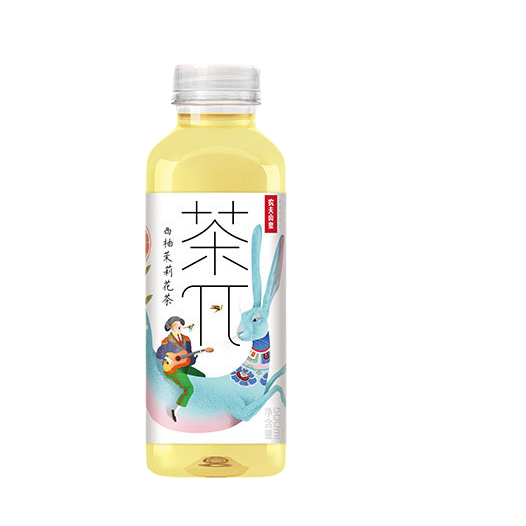 首页 食品生鲜 水饮 饮料 茶类饮料 nongfu spring/农夫山泉茶类饮料