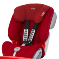 BRITAX宝得适汽车儿童安全座椅