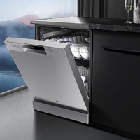 值友專享、補貼購：Midea 美的 GX600 嵌入式洗碗機 13套