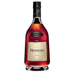 hennessy轩尼诗vsop干邑白兰地700ml