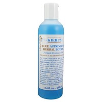 历史低价：cdf会员购！Kiehl's 科颜氏 蓝色草本净肤水 250ml *2件