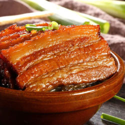 梅菜扣肉 2000克