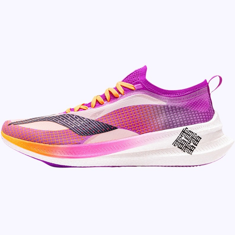 li-ning 李宁 飞电2.0 elite armq011 男女款跑鞋