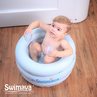 Swimava P3 充气沐浴桶