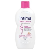 INTIMA 尹媞玛 女性私处淋浴2合1洗液 500ml